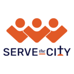 Serve The City logo